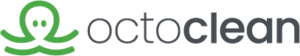 octoclean logo