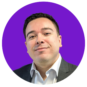 Photo of Paulo Martins