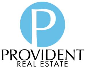 Provident Real Estate Logo