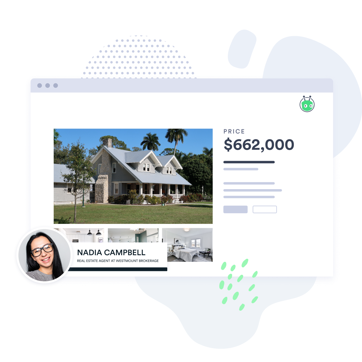 Vidyard for Real Estate