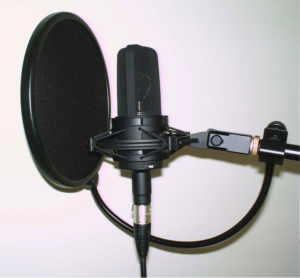 Tips for recording quality audio