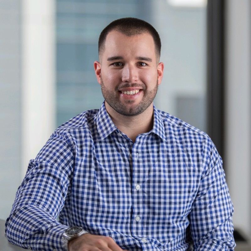 profile image for Roger Bernardino