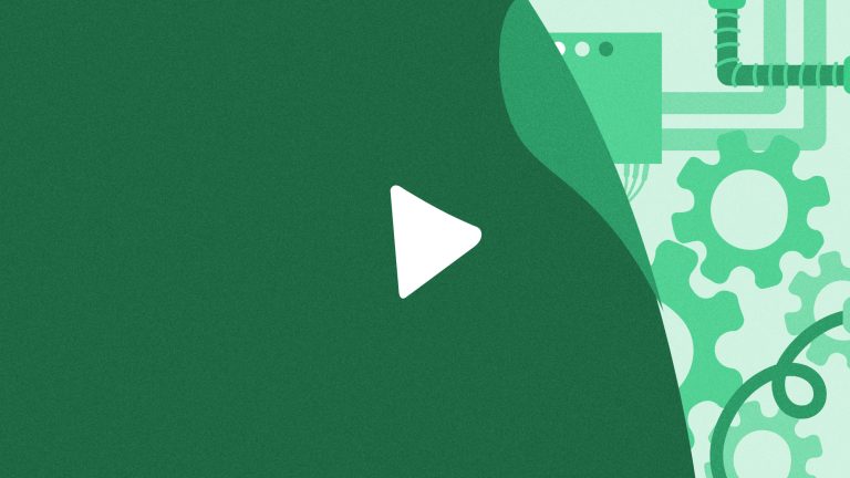 Image of a video file with the inner workings showing