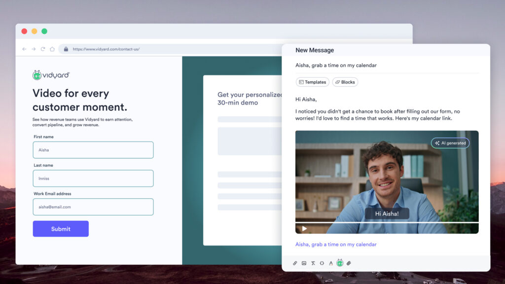 The Secrets to Sales Videos and Video Marketing — Vidyard Blog