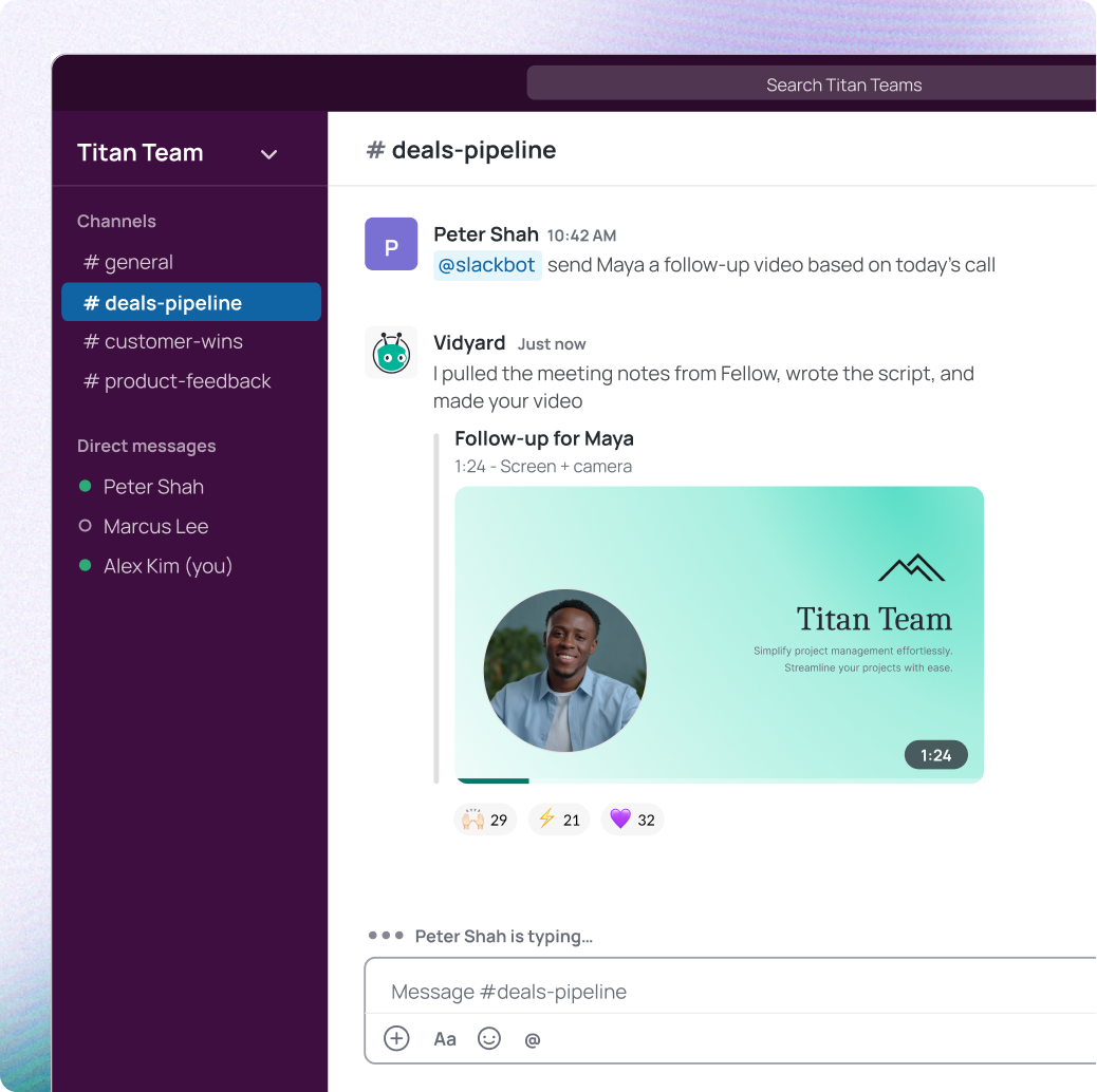 slack-v mcp