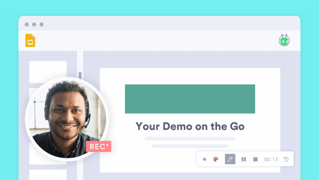 Telecom Video Thumbnail