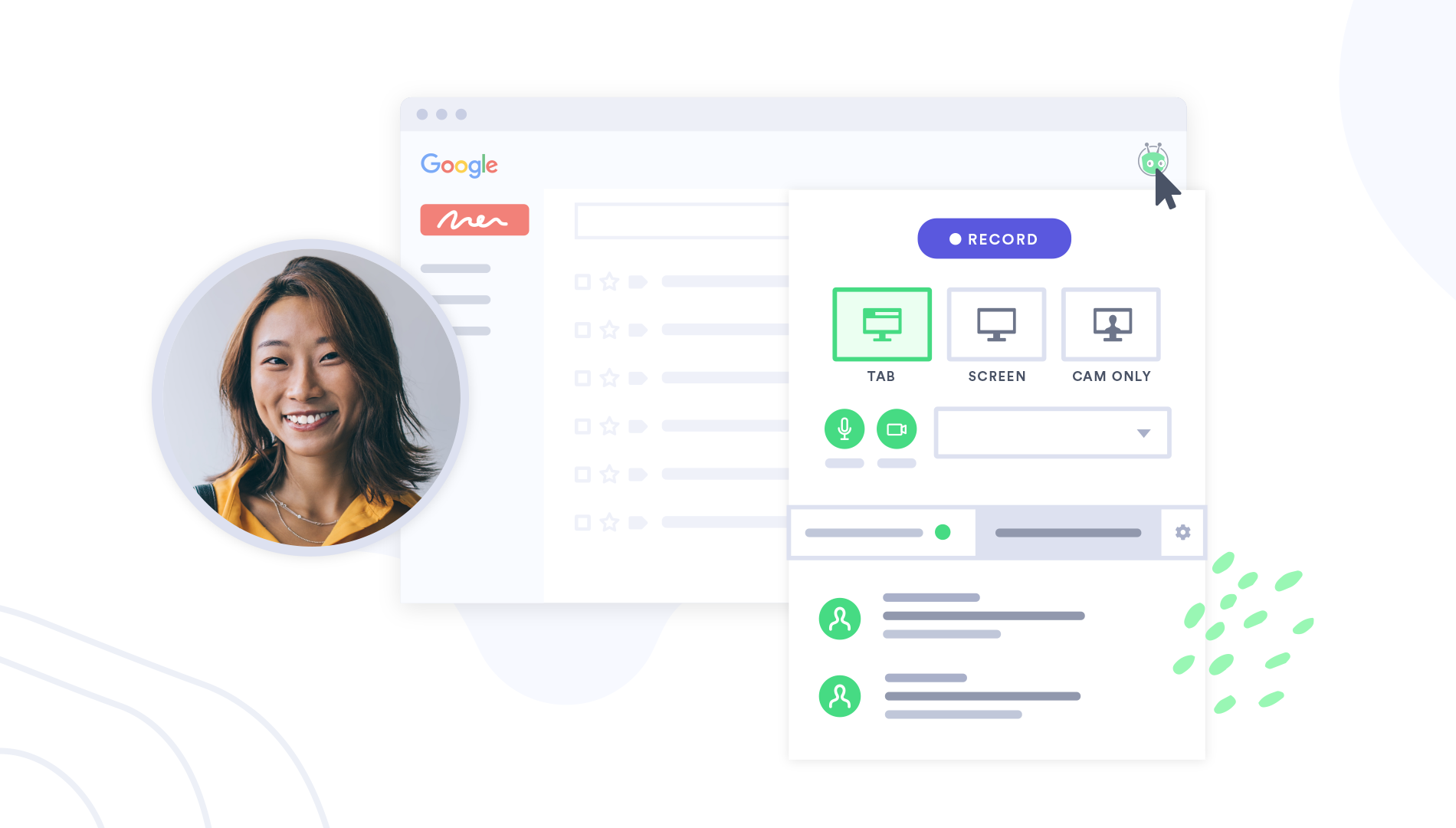 Creation Tools For Your Entire Sales Team - Vidyard