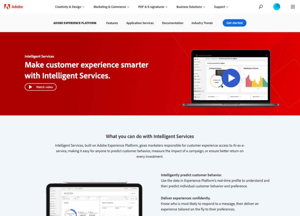 A Guide to Video Landing Pages