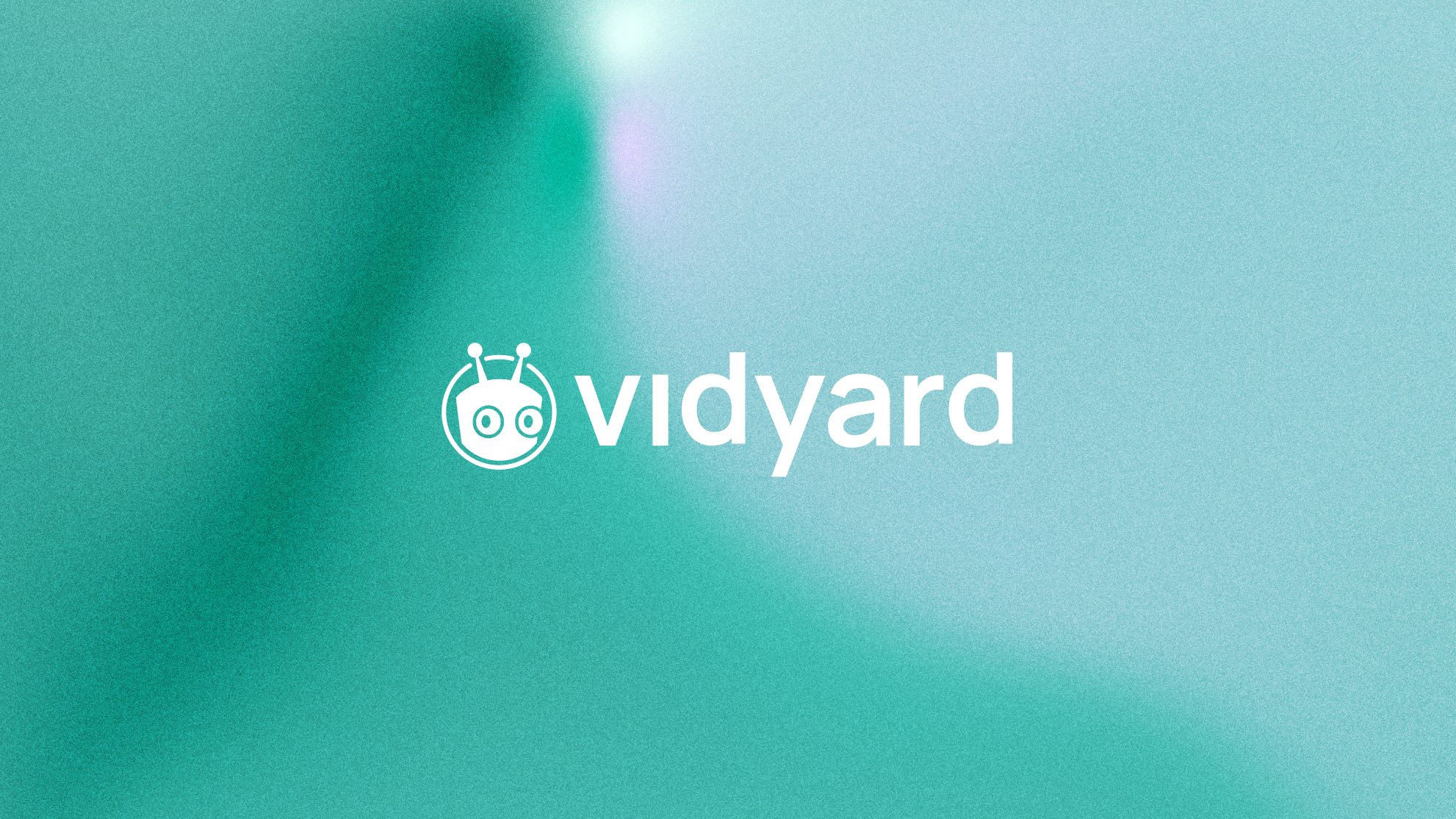 Vidyard's updated brand