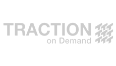 Traction on Demand Logo