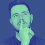 Will Aitken headshoot, expert on TikTok for B2B